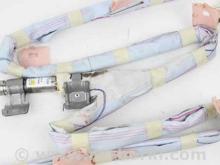ФОТО Система обогрева и климатизации для Subaru Legacy V BR/BM (09-14) Київ