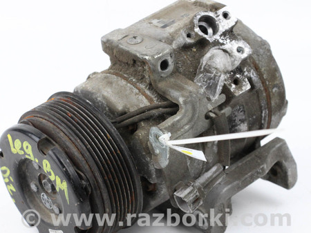 ФОТО Система обогрева и климатизации для Subaru Legacy V BR/BM (09-14) Київ
