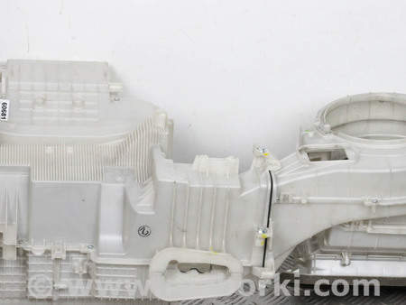ФОТО Система обогрева и климатизации для Subaru Legacy V BR/BM (09-14) Київ