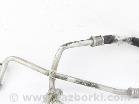 ФОТО Система обогрева и климатизации для Subaru Legacy V BR/BM (09-14) Київ