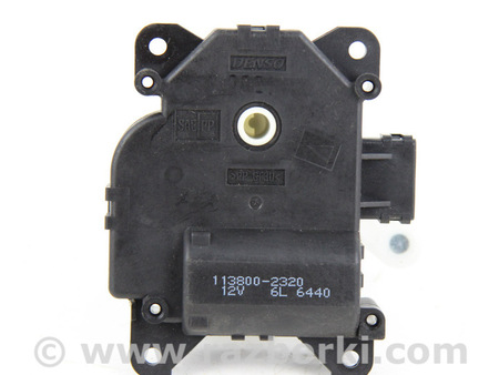 ФОТО Система обогрева и климатизации для Subaru Legacy V BR/BM (09-14) Київ