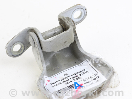 ФОТО Петля двери передней левой верх для Subaru Legacy VI BN (14-19) Київ