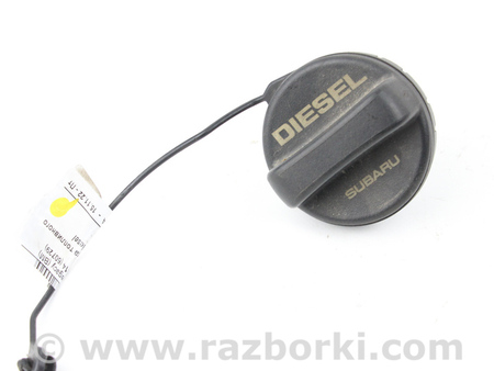 ФОТО Топливная система для Subaru Legacy V BR/BM (09-14) Київ