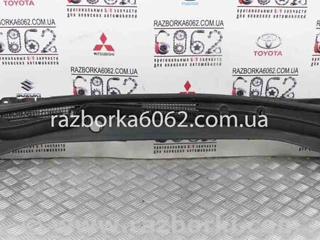 ФОТО Жабо под лобовое стекло (пластик) правая часть для Subaru Legacy VI BN (14-19) Київ