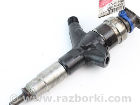 ФОТО Топливная система для Subaru Legacy V BR/BM (09-14) Київ