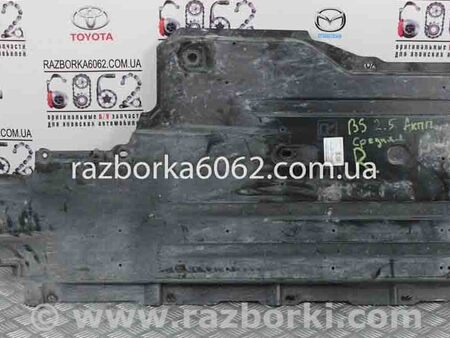 ФОТО Защита днища правая для Subaru Legacy VI BN (14-19) Київ