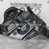Детали кузова Subaru Legacy VI BN (14-19)