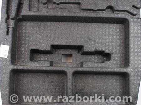 ФОТО Наполнитель пола багажника для Subaru Legacy VI BN (14-19) Київ