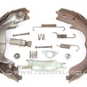 Тормозная система Subaru Legacy V BR/BM (09-14)