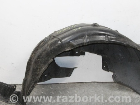 ФОТО Подкрылок задний правый для Subaru Legacy VI BN (14-19) Київ