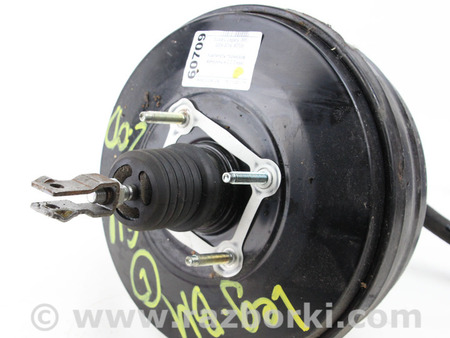 ФОТО Тормозная система для Subaru Legacy V BR/BM (09-14) Київ