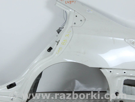 ФОТО Четверть кузова задняя левая для Subaru Legacy VI BN (14-19) Київ