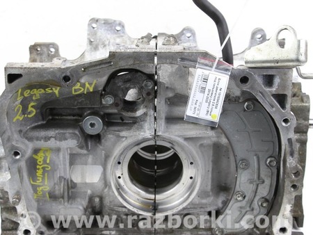 ФОТО Блок двигателя под гильзовку для Subaru Legacy VI BN (14-19) Київ
