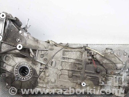 ФОТО Трансмиссия / Привода / Мосты для Subaru Legacy V BR/BM (09-14) Київ