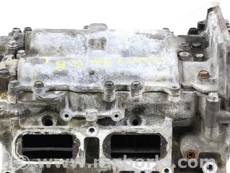 ФОТО Головка блока левая в сборе для Subaru Legacy VI BN (14-19) Київ