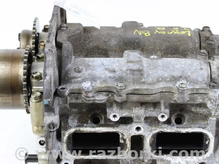 ФОТО Головка блока правая в сборе для Subaru Legacy VI BN (14-19) Київ