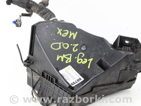 ФОТО Электрика моторной группы для Subaru Legacy V BR/BM (09-14) Київ