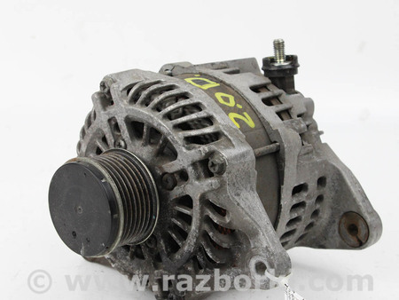 ФОТО Электрика моторной группы для Subaru Legacy V BR/BM (09-14) Київ