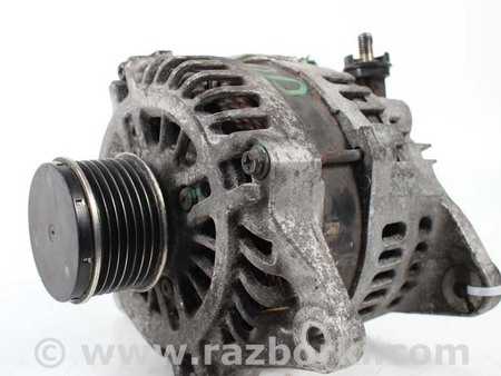 ФОТО Электрика моторной группы для Subaru Legacy V BR/BM (09-14) Київ