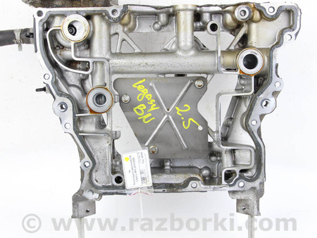 ФОТО Полуподдон для Subaru Legacy VI BN (14-19) Київ