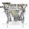 Полуподдон Subaru Legacy VI BN (14-19)