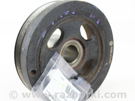 ФОТО Шкив коленвала для Subaru Legacy VI BN (14-19) Київ