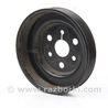 Шкив помпы Subaru Legacy VI BN (14-19)