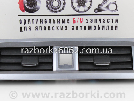 ФОТО Дефлектор торпедо центральный для Subaru Legacy VI BN (14-19) Київ