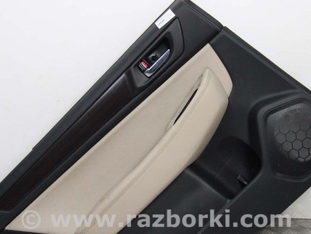 ФОТО Карта двери задняя левая для Subaru Legacy VI BN (14-19) Київ