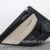 Карта двери задняя левая Subaru Legacy VI BN (14-19)
