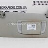 Детали салона Subaru Legacy VI BN (14-19)