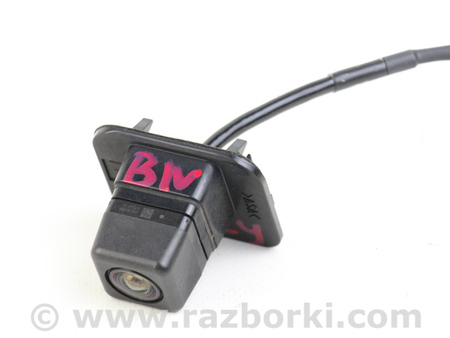 ФОТО Камера заднего вида для Subaru Legacy VI BN (14-19) Київ