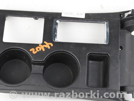 ФОТО Накладка консоли для Subaru Legacy VI BN (14-19) Київ