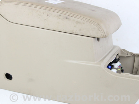 ФОТО Подлокотник для Subaru Legacy VI BN (14-19) Київ