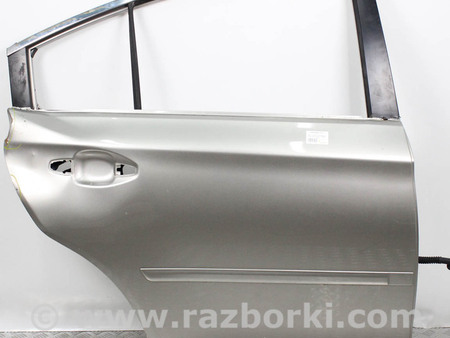 ФОТО Дверь задняя правая дефект для Subaru Outback V BS (14-21) Київ