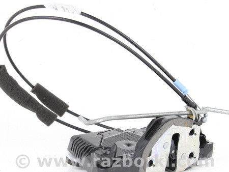 ФОТО Замок двери передний правый электр для Subaru Legacy VI BN (14-19) Київ