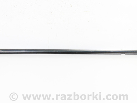 ФОТО Молдинг стекла двери передний правый хром для Subaru Legacy VI BN (14-19) Київ