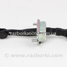 Двери / Крышки багажника Subaru Legacy VI BN (14-19)