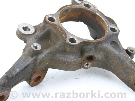 ФОТО Кулак поворотный левый под ABS для Subaru Legacy VI BN (14-19) Київ