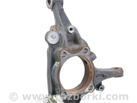 ФОТО Кулак поворотный правый под ABS для Subaru Legacy VI BN (14-19) Київ
