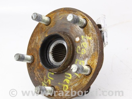 ФОТО Ступица передняя для Subaru Legacy VI BN (14-19) Київ