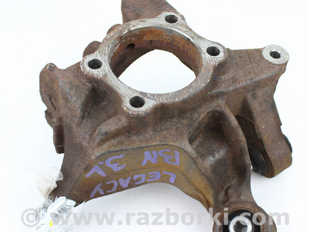 ФОТО Цапфа задняя левая для Subaru Legacy VI BN (14-19) Київ