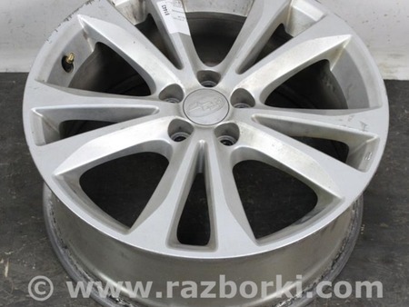 ФОТО Диск колесный R17 1шт. для Subaru Legacy VI BN (14-19) Київ