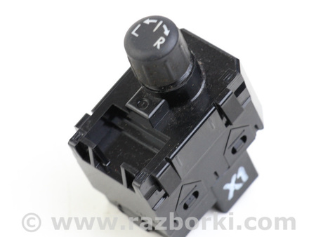 ФОТО Блок управления зеркалами для Subaru Legacy VI BN (14-19) Київ