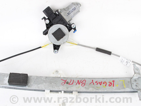 ФОТО Стеклоподъемник передний правый для Subaru Legacy VI BN (14-19) Київ