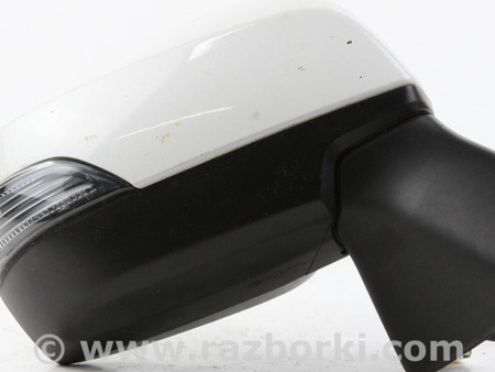 ФОТО Зеркало правое электр для Subaru Legacy VI BN (14-19) Київ