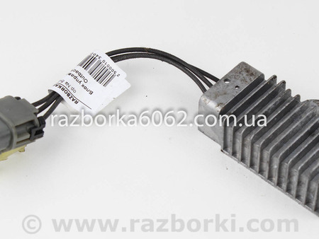 ФОТО Блок управления фарами для Subaru Legacy VI BN (14-19) Київ