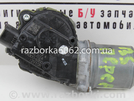 ФОТО Моторчик стеклоочистителя передний для Subaru Legacy VI BN (14-19) Київ