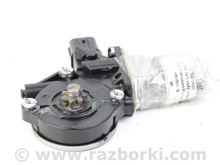 ФОТО Моторчик стеклоподъёмника задний правый для Subaru Legacy VI BN (14-19) Київ