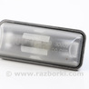 Подсветка номера Subaru Legacy VI BN (14-19)